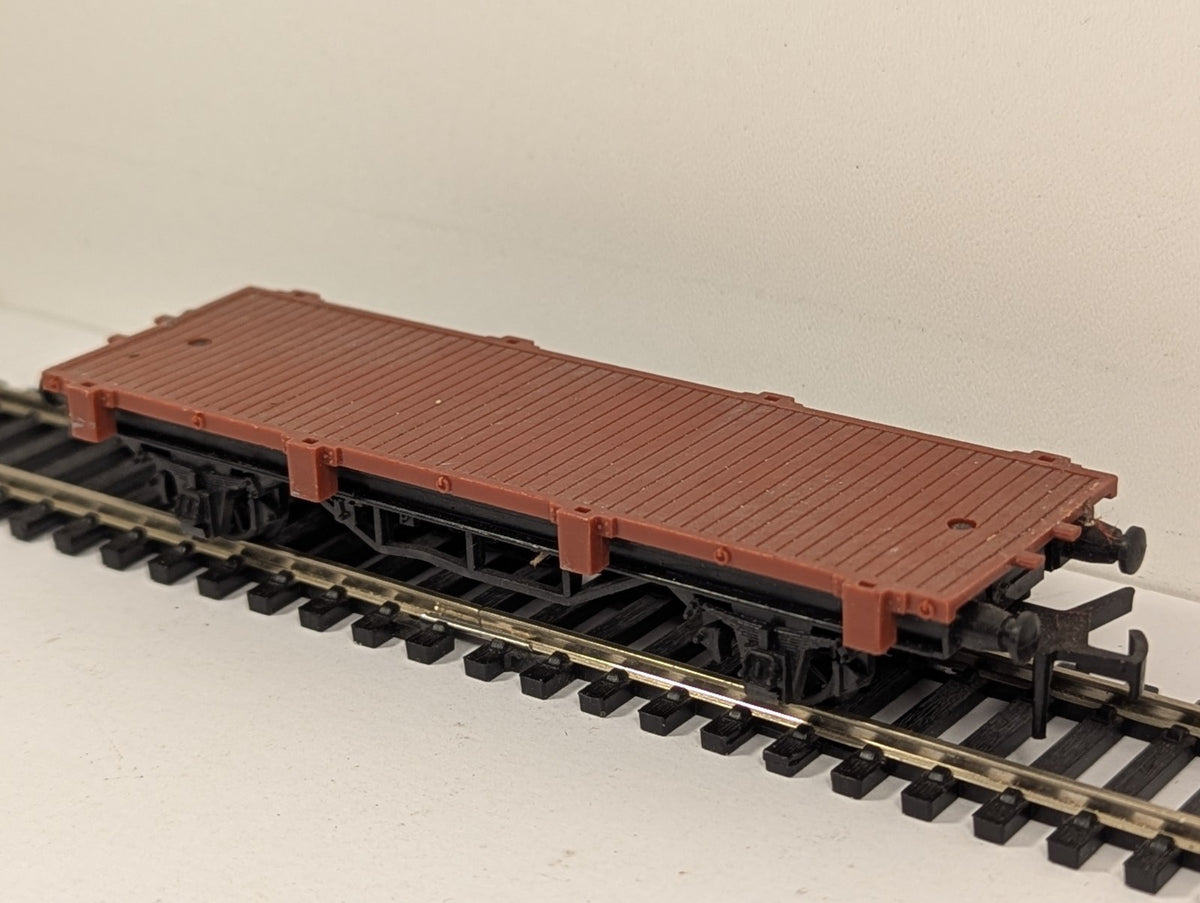 Acho HO Gauge Flat Wagon