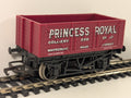 Hornby R209 OO Gauge Open Wagon “Princess Royal Colliery”