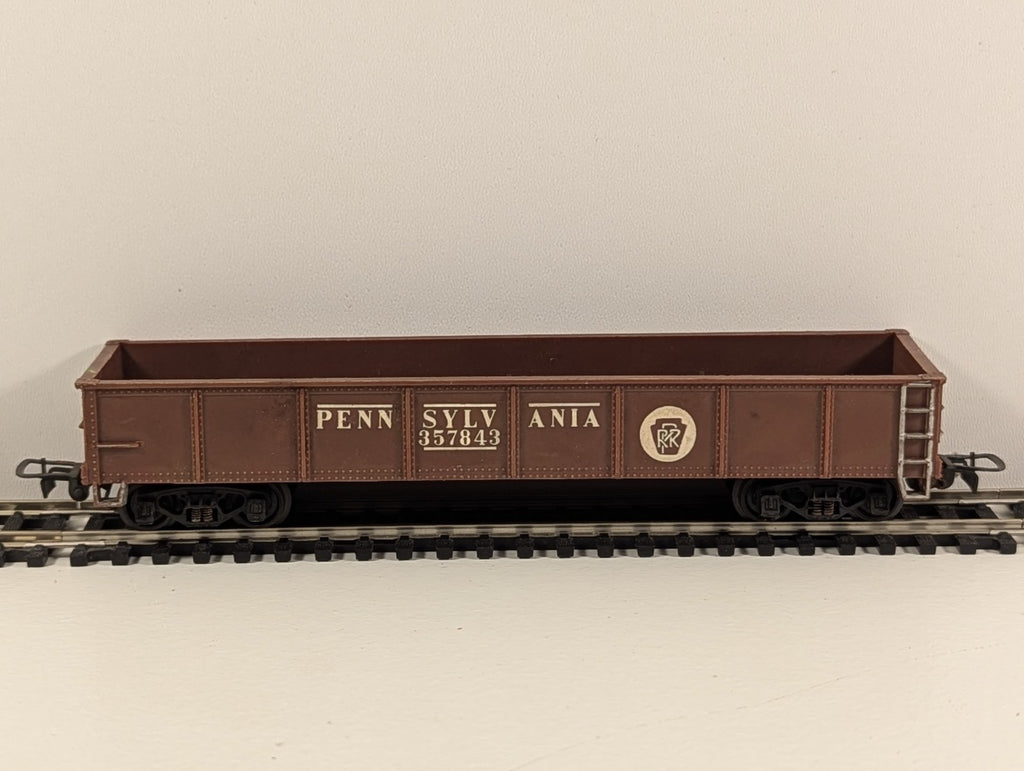 Como Pennsylvania Railroad Gondola Car