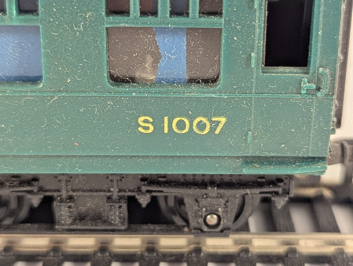 Tri-ang OO Gauge BR Southern Region Restaurant Car Coaching Stock S1007