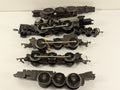 Tri-ang OO Gauge Chassis Job Lot