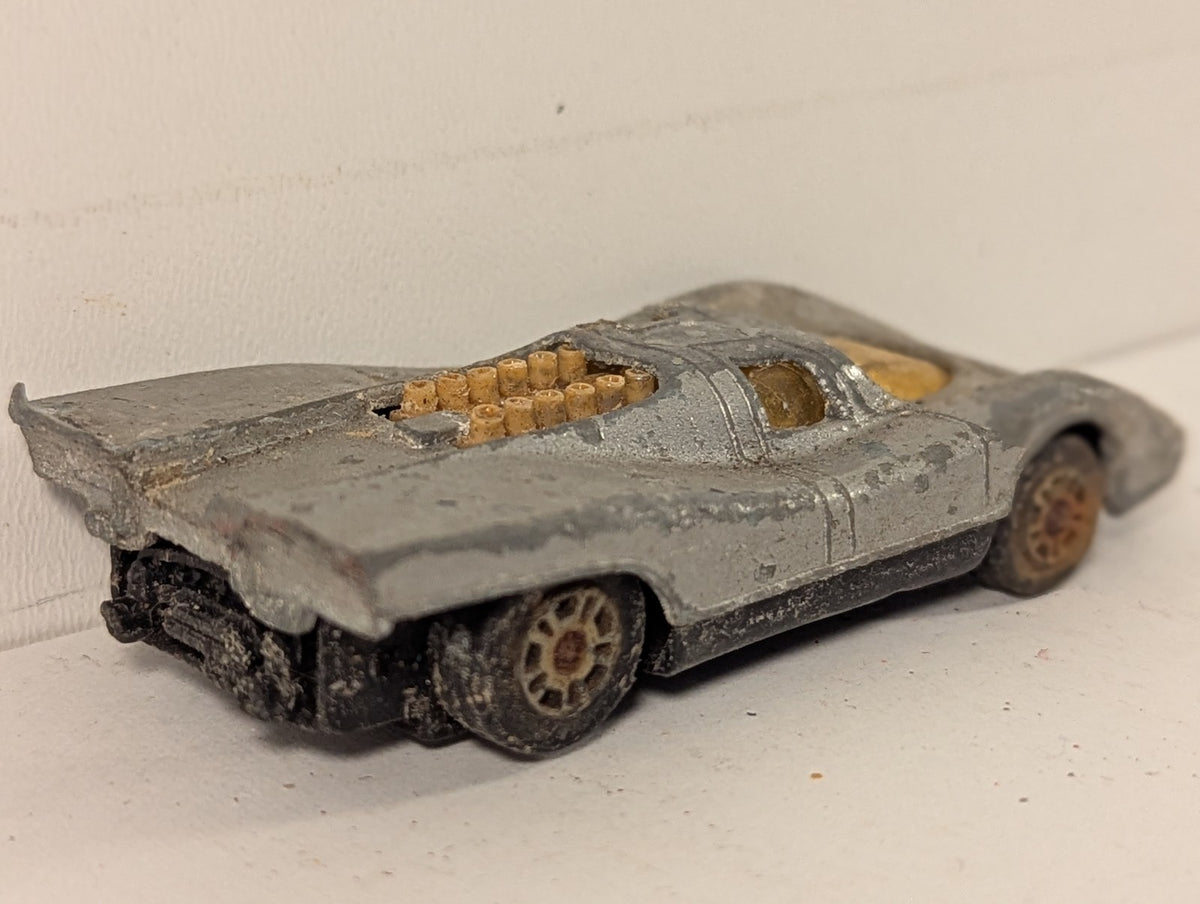 Corgi Juniors Porsche 917 Die-cast Model