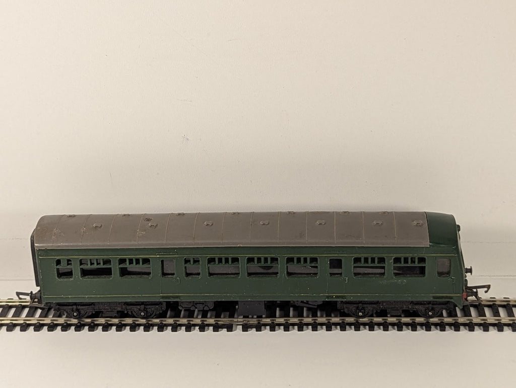 Tri-ang OO Gauge BR Class 101 Met-Camm DMU Trailer Coach DMU Trailer Car