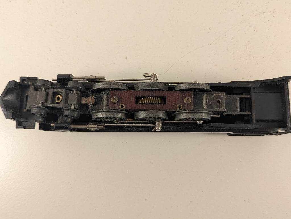 Tri-ang OO Gauge Transcontinental Pacific Class Locomotive Steam Locomotive