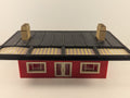 Tri-ang Hornby R473 Modern Ticket Office