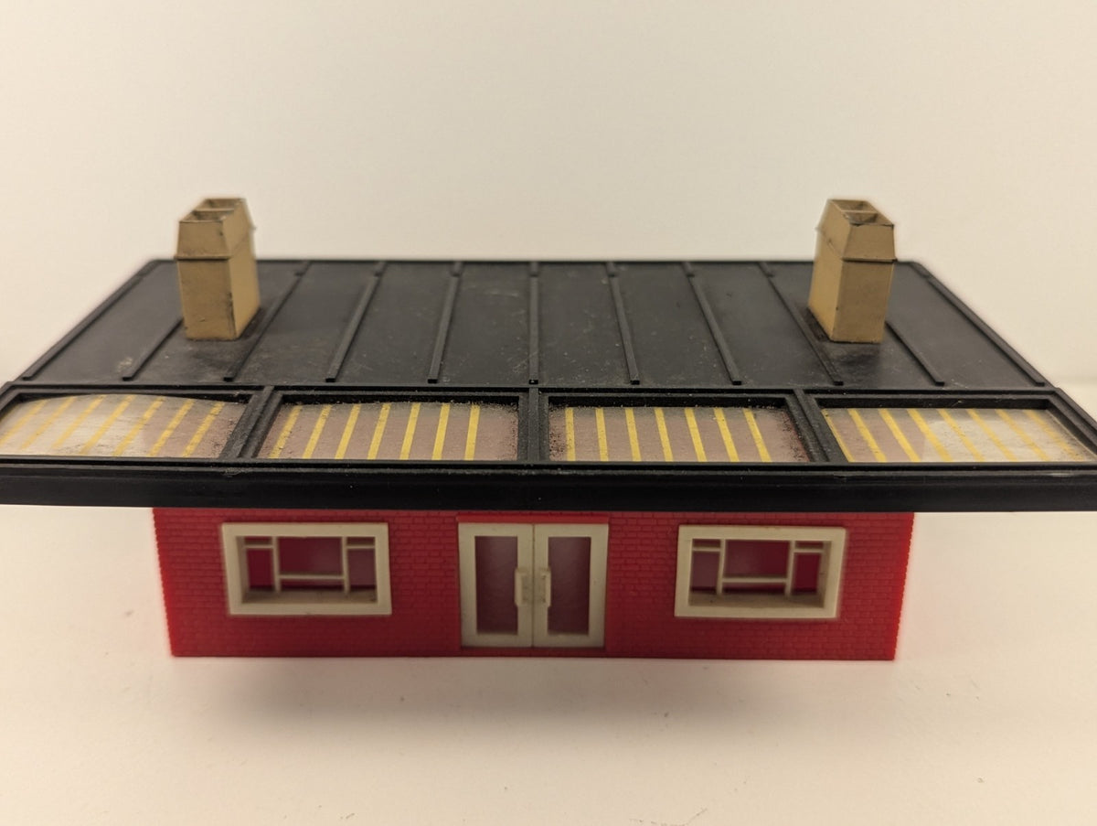 Tri-ang Hornby R473 Modern Ticket Office