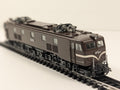 Kato N Gauge Class EF58 Electric Locomotive EF58 9 Brown 3055-1