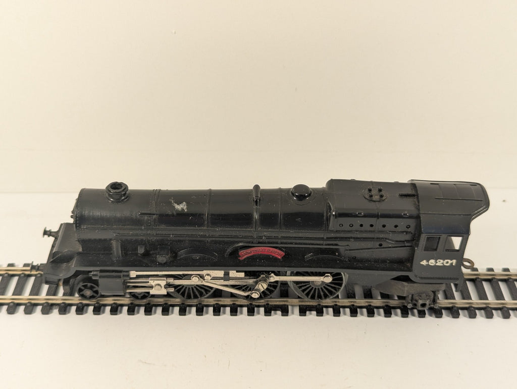 Tri-ang OO Gauge Princess Elizabeth 46201 Spares/Repair