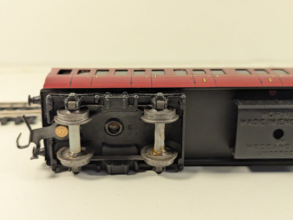 Hornby Dublo Suburban 1st Class Composite Branchline Coach OO Gauge