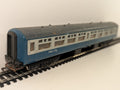 Hornby R724 OO Gauge BR Mk2 Standard Open Coach M5120