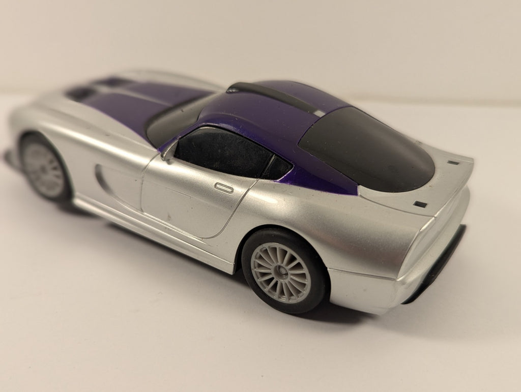Scalextric Team Pro GT – 1:32 Scale