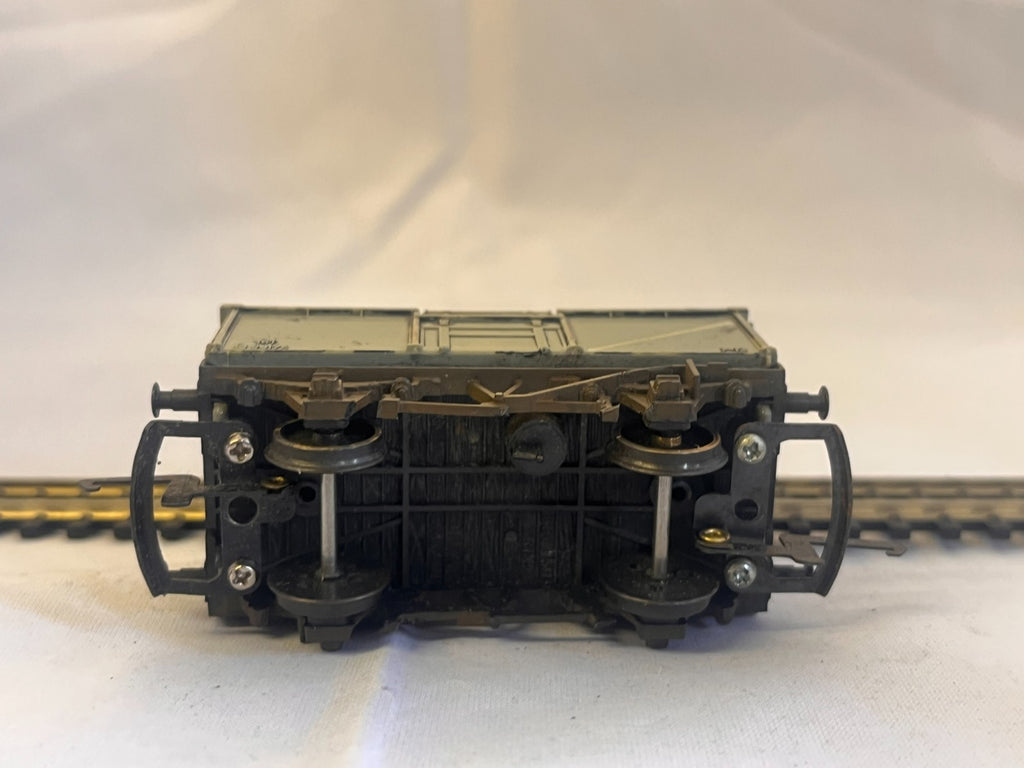 Trix BR Steel Mineral Wagon