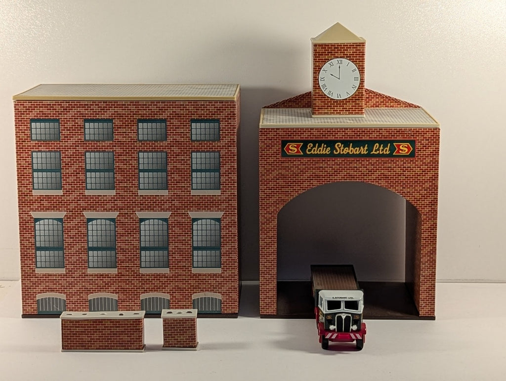 Lledo OO Gauge