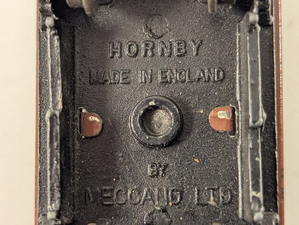 Hornby Dublo 32020 Cattle Wagon OO Gauge
