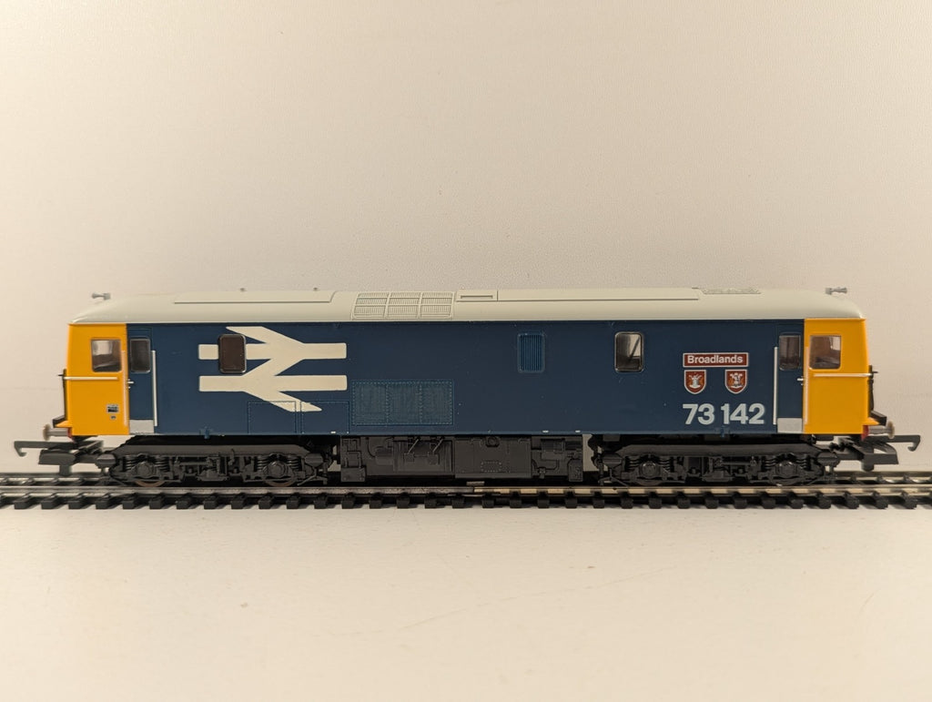 Lima 205169 OO Gauge Class 73 "Broadlands" BR Blue - Boxed