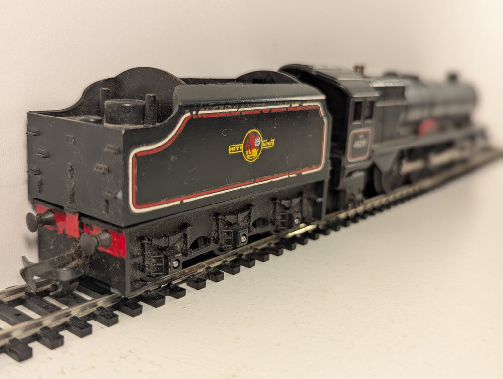Tri-ang OO Gauge Princess Royal Class 'Princess Elizabeth' Steam Loco