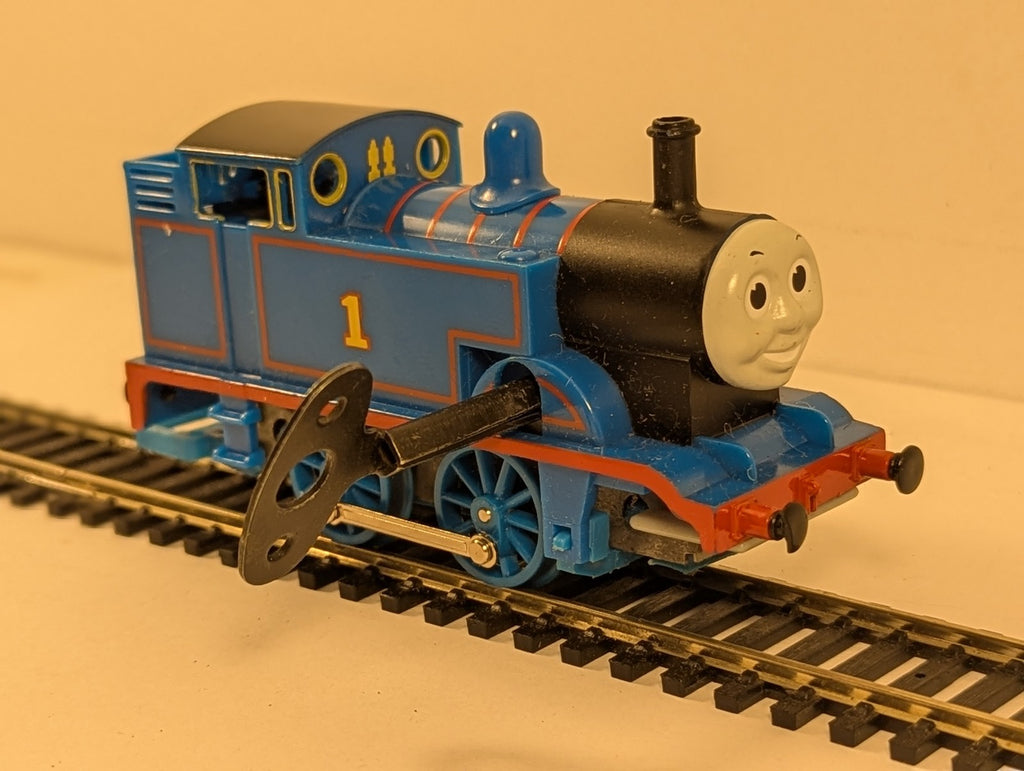 Hornby OO Gauge Clockwork Thomas the Tank Engine Locomotive