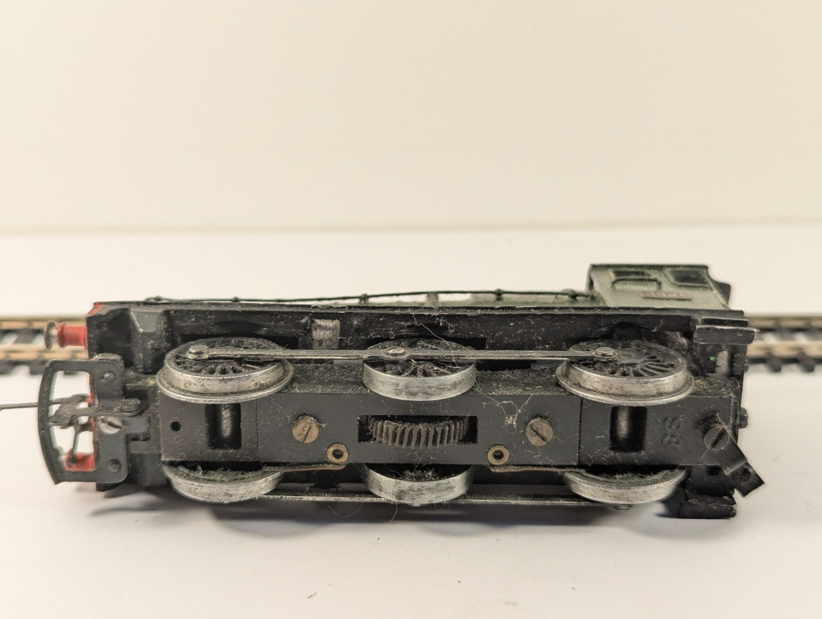 Mainline 37-058 OO Gauge GWR 2251 Collett Goods Non-Runner