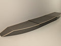 Tri-ang OO Gauge Curved Station Platform Sections Scenic & Buildings Grey R63