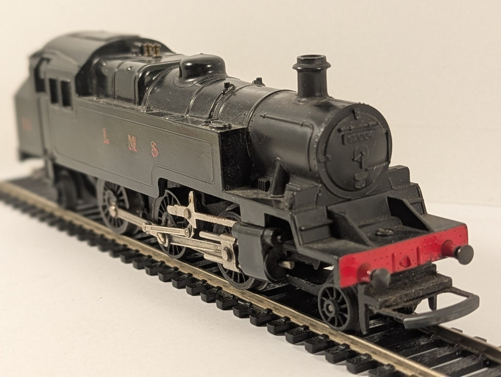 Tri-ang Hornby R59 OO Gauge LMS 2-6-2 Non-Runner