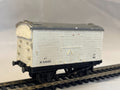 Hornby Dublo OO Gauge 6 Ton Refrigerated Van Missing Couplings
