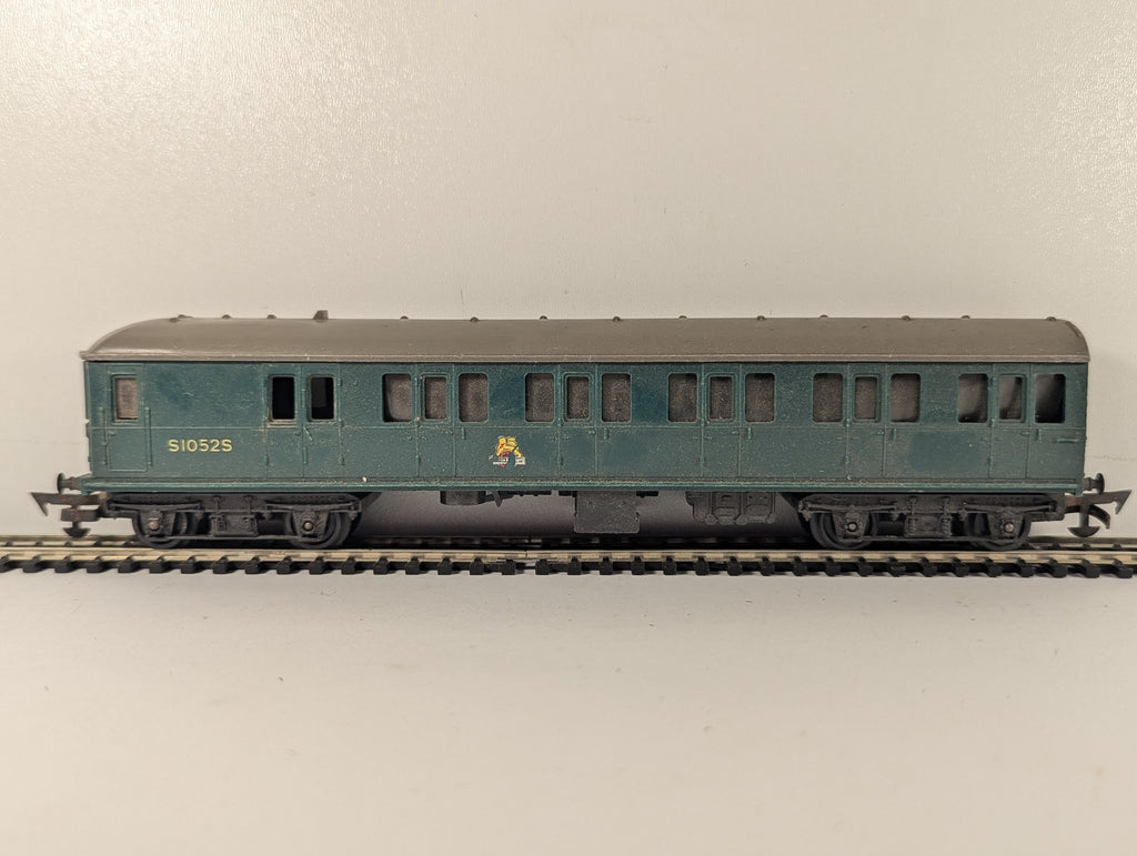 Tri-ang OO Gauge SR EMU S1052S BR Southern Green R226