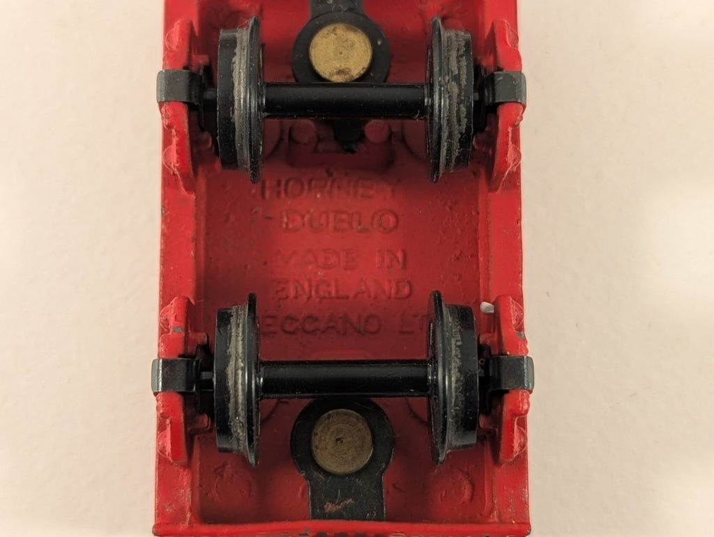 Hornby Dublo OO Gauge 4620 Breakdown Crane
