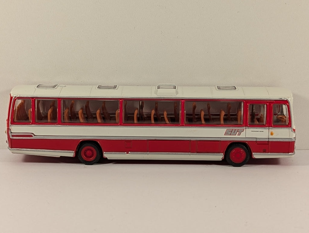 EFE 15705 AEC Plaxton Panorama Elite Mk II Coach