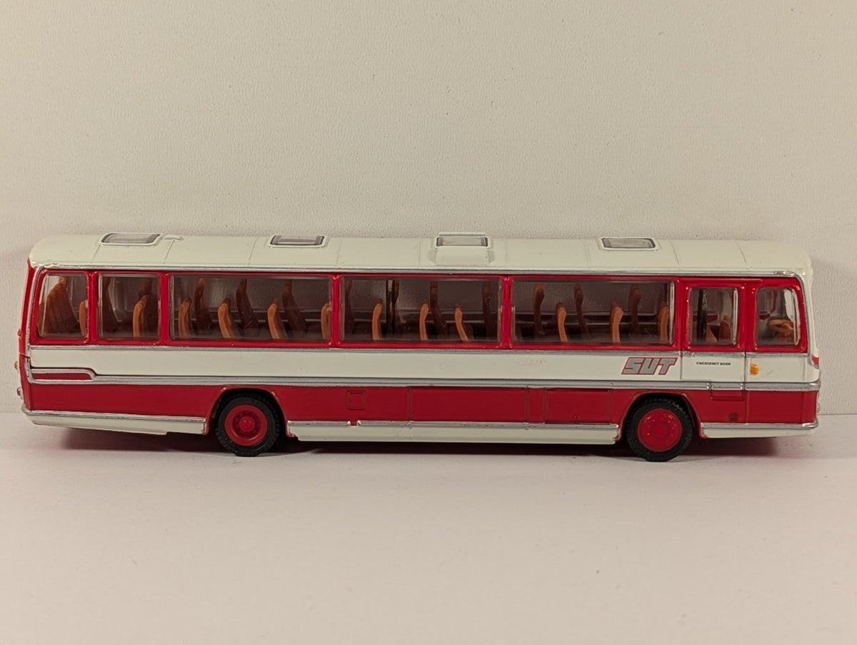 EFE 15705 AEC Plaxton Panorama Elite Mk II Coach