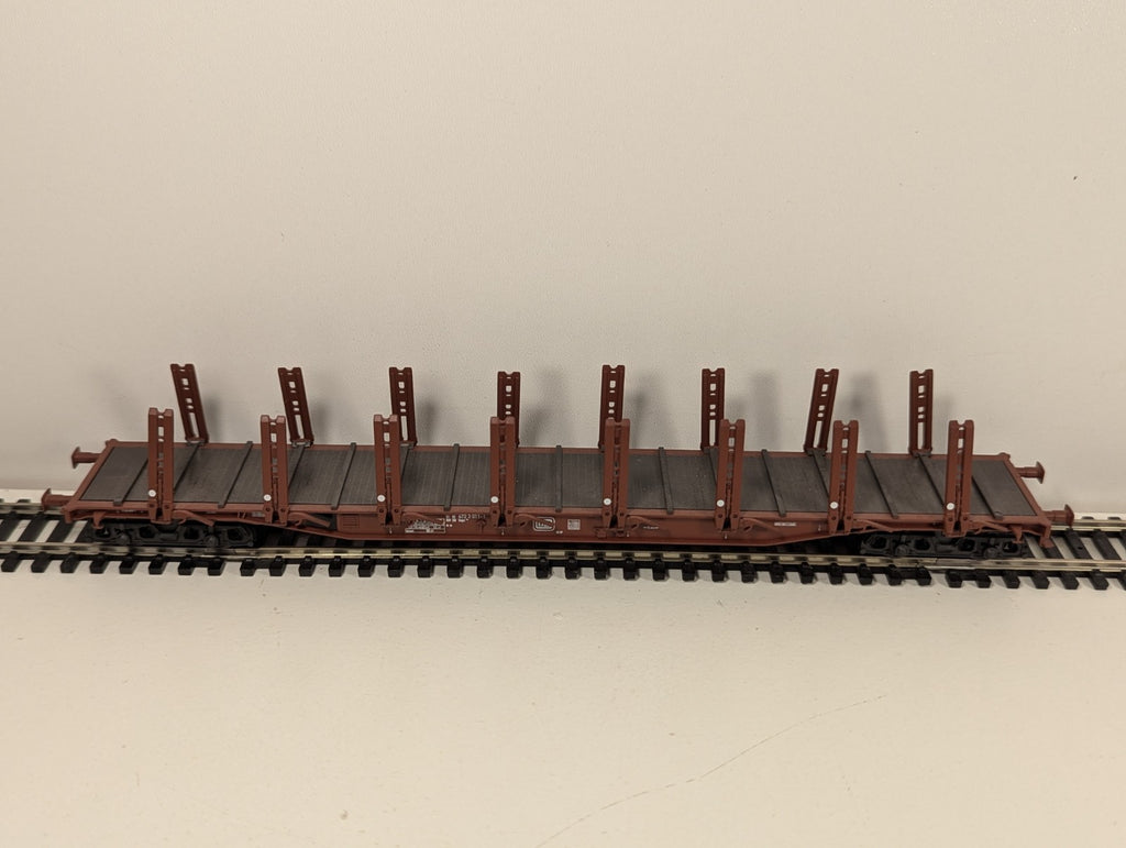 Märklin 4771 H0 DB Snps 719 Stake Wagon