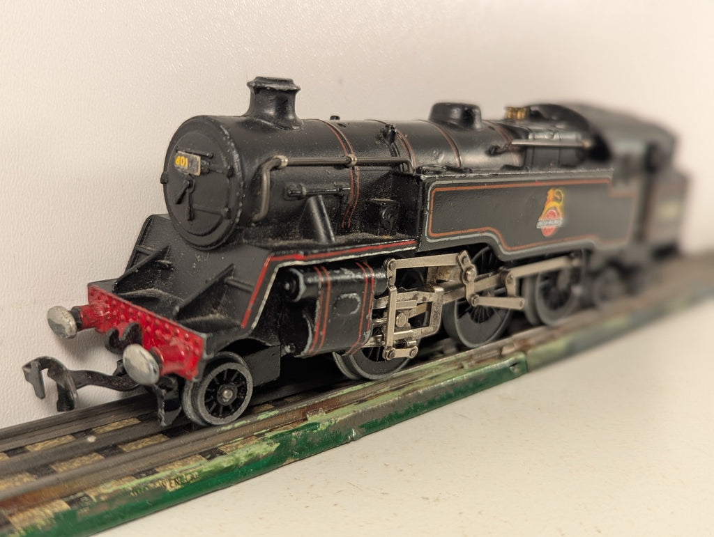 Hornby Dublo OO Gauge BR Standard Class 4MT 2-6-4T Steam Locomotive 80151