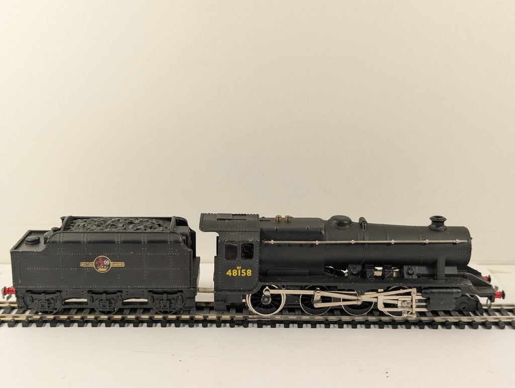 Hornby-Dublo LT25 OO Gauge LMR 8F 2-8-0 Non-Runner - Boxed