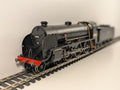 Hornby R3328 OO Gauge BR Class S15 4-6-0 No. 30843 DCC Ready - Boxed