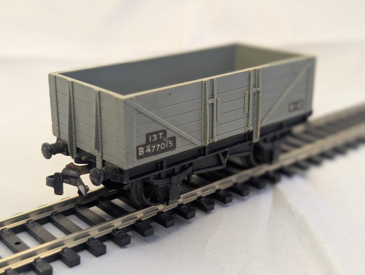 Hornby 32074 13-Ton 5-Plank Wagon