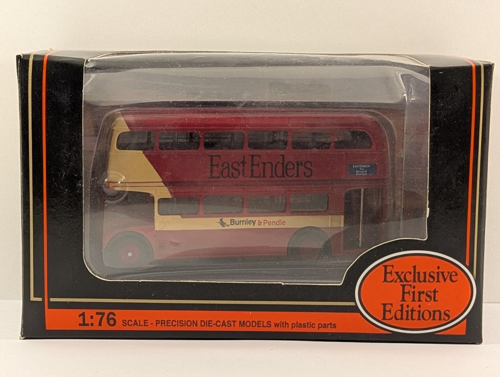 EFE 15611 AEC Routemaster Bus – Burnley & Pendle Livery – “EastEnders”