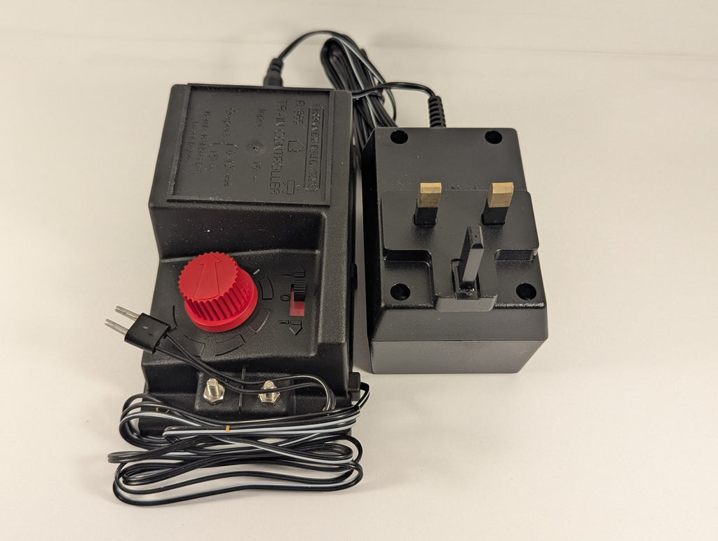 Hornby OO Gauge R.965 Train Controller