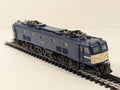 Micro Ace N Gauge Class EF58 Electric Locomotive EF58 75 JNR Blue A8556