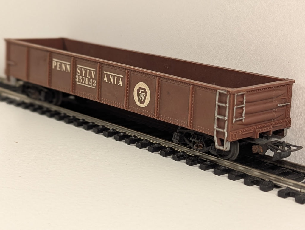 Como Pennsylvania Railroad Gondola Car