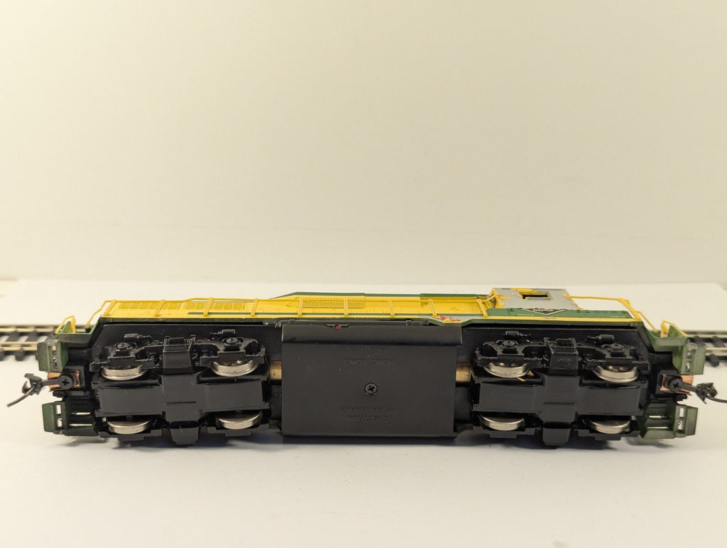 Bachmann Spectrum 41-0822-10 HO Gauge Reading GP30 Diesel - Poor Runner Boxed