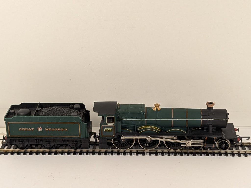 Hornby R759 OO Gauge GWR Class 4900 Albert Hall 4983