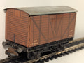 Hornby Dublo 12 Ton Ventilated Van OO Gauge