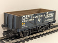 Mainline 37421 OO Gauge Timson Lutterworth 5 Plank Wagon - Wrong Box