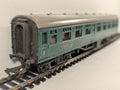 Tri-ang OO Gauge Suburban Composite Coach Passenger Coach S1507S