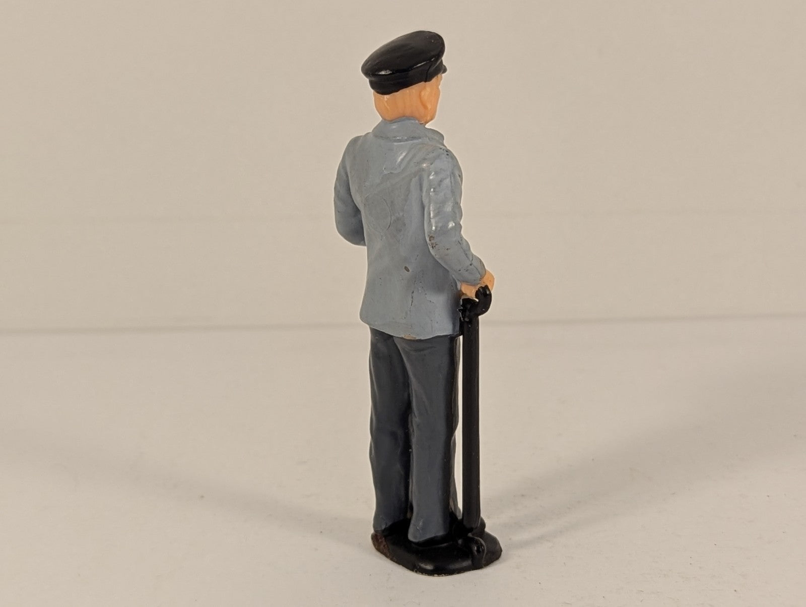 LGB G Scale Railway Engineer Figure