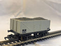 Lima 305675 BR Grey 7 Plank Wagon M3132