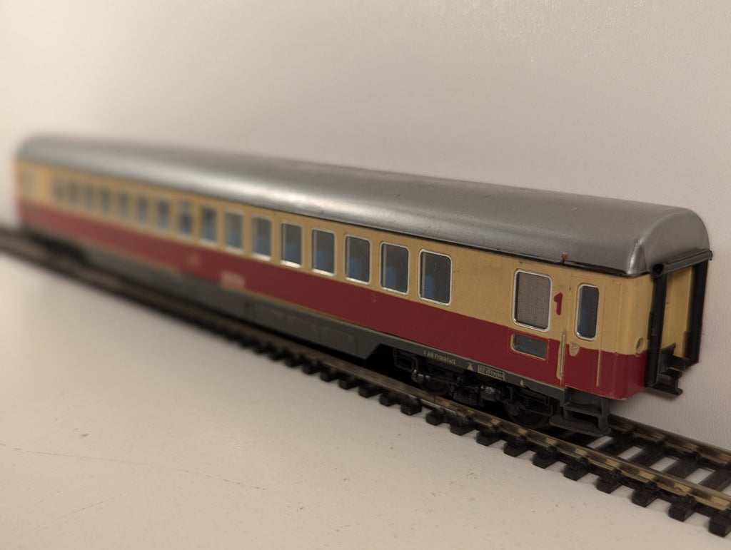 Märklin HO Gauge TEE 1st Class Open Coach
