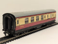 Hornby Dublo OO Gauge BR LMR Corridor Brake Second Coach Passenger Coach M 26133