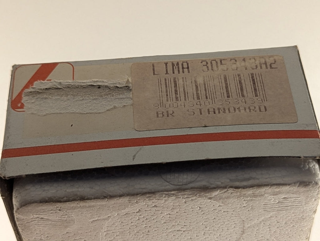 Lima OO Gauge BR Mk1 Brake Second Corridor (BSK) Passenger Coach W43462