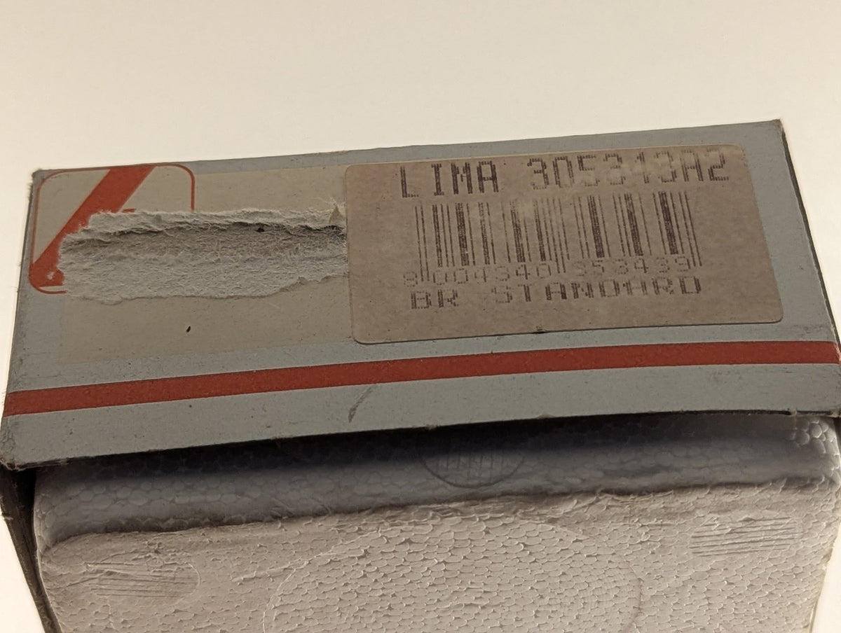 Lima OO Gauge BR Mk1 Brake Second Corridor (BSK) Passenger Coach W43462