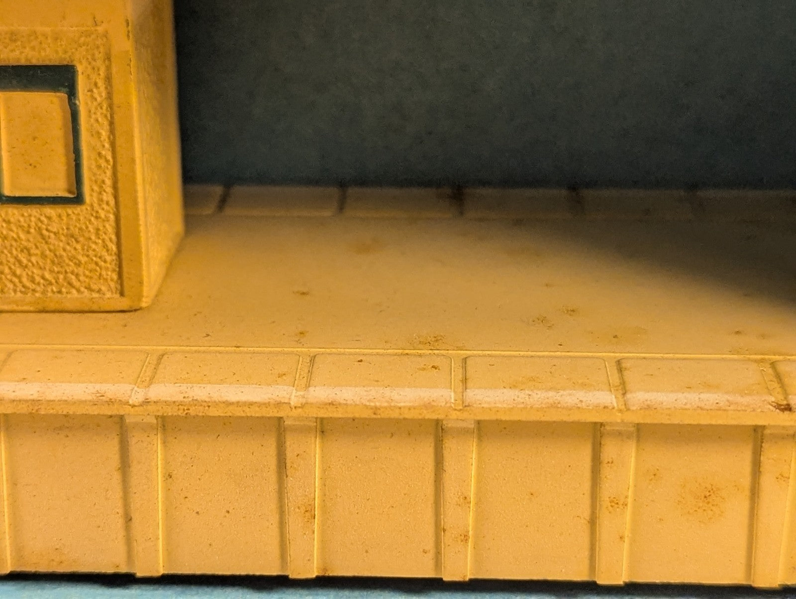 Hornby Dublo DA456 D1 Island Platform